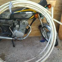 کلاف لوله سبز سه چارم|مصالح و تجهیزات ساختمان|کارون, |دیوار