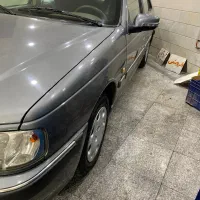 پرشیا اتومات مدل ۹۱ استثنائی بدون مشابه|خودرو سواری و وانت|تهران, بنیهاشم|دیوار