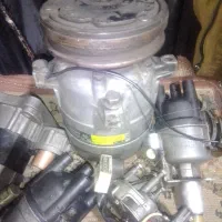 لوازم جانبی ماشین  دست دوم هستن|قطعات یدکی و لوازم جانبی|اردبیل, |دیوار