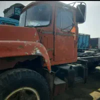 ماک دهچرخ اسقاطی