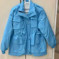 کاپشن دخترانه خارجی