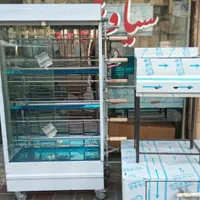 دستگاه مد مکزیکیgذرتmبلال/تنوری بخار پز/مرغsبریان|کافی‌شاپ و رستوران|تهران, مسعودیه|دیوار