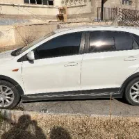 ام وی ام ۳۱۵ نیو|خودرو سواری و وانت|ساوه, |دیوار