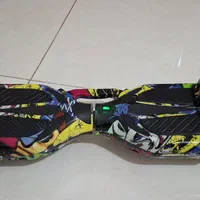 اسکوتر برقی|دوچرخه، اسکیت، اسکوتر|مبارکه, |دیوار