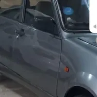 رنو پی کی، مدل ۱۳۸۶
