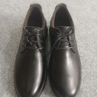 کفش چرم راحتی سایز ۴۳