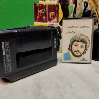 واکمن حرفه ای سانیو|سیستم صوتی خانگی|تهران, فلسطین (میدان انقلاب)|دیوار