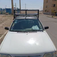 پراید وانت مدل 1403