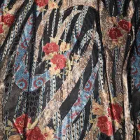 پارچه چادری|لباس|تهران, فاطمی|دیوار