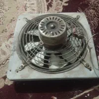 هواکش مغازه|پنکه و تصفیهکنندهٔ هوا|ری, دولتآباد|دیوار