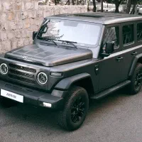 BAW 212 T01 آفرود