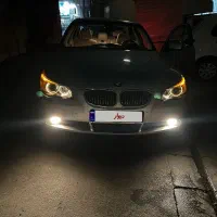 بی ام و ۵۲۵|خودرو سواری و وانت|کرج, ساسانی (قلمستان)|دیوار