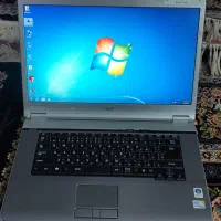 لب تاب nec ژاپنی اصل