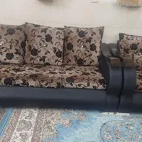 مبل هفت نفره سالم