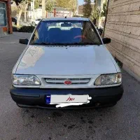 پراید se 131|خودرو سواری و وانت|خمینی‌شهر, |دیوار