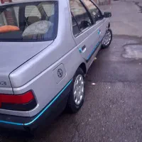 روا سال مدل ۸۹ دوگانه کارخانه|خودرو سواری و وانت|تبریز, |دیوار