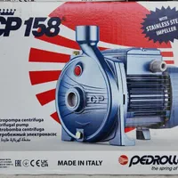 پمپ آب|مصالح و تجهیزات ساختمان|قشم, |دیوار