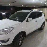 فروش فوری چانگان cs35