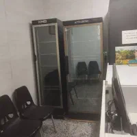 فروش وسایل آشپزخانه بیرون بر