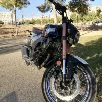 موتور بلنتا 200 cc آب خنک در حد خشک