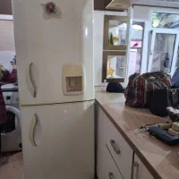 یخچال فریزر