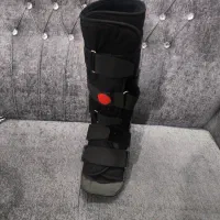 کفش شکستگی قیمت مناسب..تخفیف هم داره