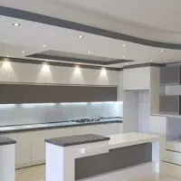 کابینت کار حرفه ای