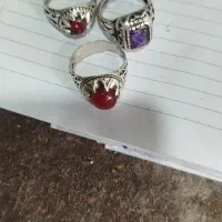 انگشترنقره