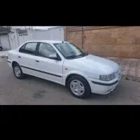 فروش و‌ معاوضع  ای اف سون مدل 97 دوگانه کارخونه