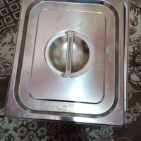 بن ماری ۱/۳نوبدون استفاده|ظروف پختوپز|امیدیه, |دیوار