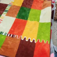 پتو های کوهنوردی