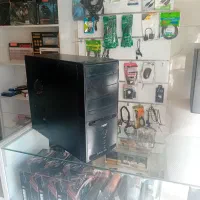 کیس i5 نسل۳ رم ۸ گرافیک Gtx750