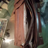 کیف چرم|کیف، کفش، کمربند|کیش, |دیوار