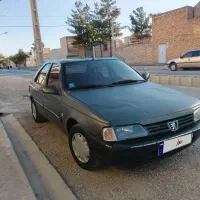 پژو روآ 85