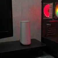 مودم ZTE MC7010 5G Outdoor + روتر MF269