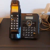 تلفن بیسیم پاناسونیک