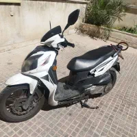 sr200 مدل1400|موتورسیکلت|تهران, بلوار کشاورز|دیوار