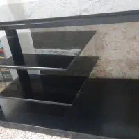 میز تلویزیون شیشه ای ضد خش درحد|میز تلویزیون|کوهسار (البرز), |دیوار