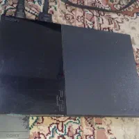 پلی2 ps2تمیز کم کار فلش خور وسی دی خور