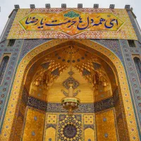 کاروان زیارتی