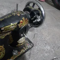 چرخ خیاطی مارشال نیازبه سرویس