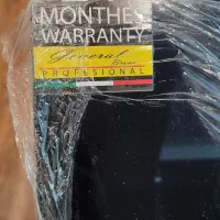 هود جنرال لمسی|هود|گرگان, |دیوار