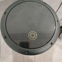 ساز داربوکا ، تمپو