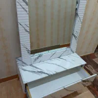 آینه|آینه|اهر, |دیوار