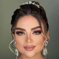 میکاپ شنیون عروس تخفیف ویژه + مژه و لنز رایگان|خدمات آرایشگری و زیبایی|قم, شاه ابراهیم|دیوار