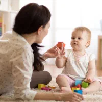 پرستاری کودک به‌صورت ساعتی