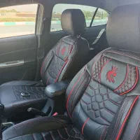 شاهین G با سانروف|خودرو سواری و وانت|نجفآباد, بازار|دیوار