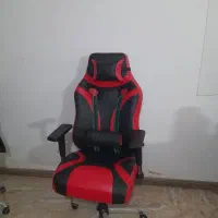 صندلی کارمندی مدیریت|صندلی و نیمکت|کرج, استاندارد|دیوار