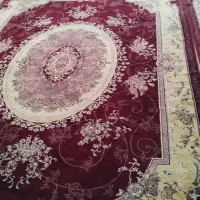 فرش شش متری