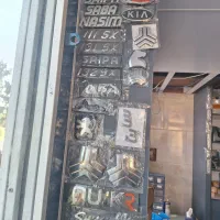 کنسول وسط پژو 405 ROA RD پراید تیبا ساینا کوییک|قطعات یدکی و لوازم جانبی|مشکیندشت, |دیوار